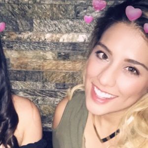 Meet your Posher, Jordan